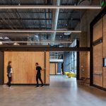 RDC-S111 Urban Office By Retail Design Collaborative - Sheet3