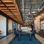 RDC-S111 Urban Office By Retail Design Collaborative - Sheet2