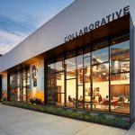 RDC-S111 Urban Office By Retail Design Collaborative - Sheet1