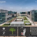 RMZ Ecoworld By DP ARCHITECTS PTE LTD - Sheet11