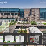 RMZ Ecoworld By DP ARCHITECTS PTE LTD - Sheet10
