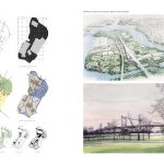 Randall's Island Redevelopment By Ricardo Zurita Architecture & Planning, P.C. - Sheet2