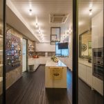 Residential Apartment Mon't Kiara By Sara Design Studio - Sheet3