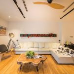Residential Apartment Mon't Kiara By Sara Design Studio - Sheet2