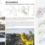 Ri-Gjanica _ Urban and Landscape Regeneration of Fier's City Center By MAU Architecture - Sheet1