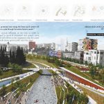 Ri-Gjanica _ Urban and Landscape Regeneration of Fier's City Center By MAU Architecture - Sheet3