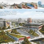 Ri-Gjanica _ Urban and Landscape Regeneration of Fier's City Center By MAU Architecture - Sheet4