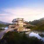 The Design of Tiantai Longshan Fahua Boutique Villa By Harmony World Consultant & Design - Sheet12