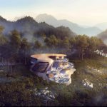 The Design of Tiantai Longshan Fahua Boutique Villa By Harmony World Consultant & Design - Sheet3