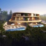 The Design of Tiantai Longshan Fahua Boutique Villa By Harmony World Consultant & Design - Sheet2