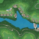 The Design of Tiantai Longshan Fahua Boutique Villa By Harmony World Consultant & Design - Sheet10