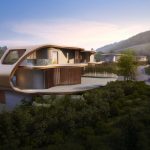 The Design of Tiantai Longshan Fahua Boutique Villa By Harmony World Consultant & Design - Sheet9