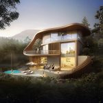 The Design of Tiantai Longshan Fahua Boutique Villa By Harmony World Consultant & Design - Sheet8