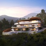 The Design of Tiantai Longshan Fahua Boutique Villa By Harmony World Consultant & Design - Sheet4