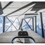 The Gallery Cafe By Corneille Uedingslohmann Architekten - Sheet5