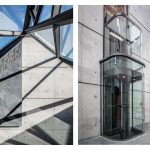 The Gallery Cafe By Corneille Uedingslohmann Architekten - Sheet6