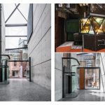 The Gallery Cafe By Corneille Uedingslohmann Architekten - Sheet1