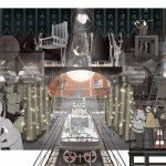 The Last Green Fortress By Meng-Hsuan Yang, Tzu-Jung Huang - Sheet1