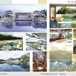 The Serai, Chikmagalur By Gayathri and Namith Architects - Sheet1