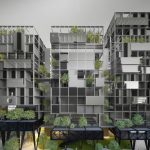 The Vertical Village By Cove Burgess Architects - Sheet5