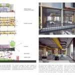 The Vertical Village By Cove Burgess Architects - Sheet1