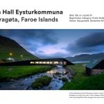 Town Hall Eysturkommuna By Henning Larsen - Sheet5