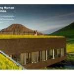 Town Hall Eysturkommuna By Henning Larsen - Sheet1