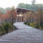 Walden Pond Visitor Center By Maryann Thompson Architects - Sheet6