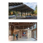 Walden Pond Visitor Center By Maryann Thompson Architects - Sheet4