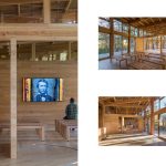 Walden Pond Visitor Center By Maryann Thompson Architects - Sheet3