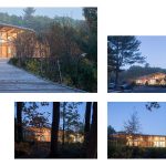 Walden Pond Visitor Center By Maryann Thompson Architects - Sheet2