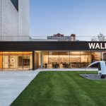 Walker Art Center Expansion By HGA - Sheet5