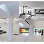 Walker Art Center Expansion By HGA - Sheet3