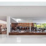 Walker Art Center Expansion By HGA - Sheet2