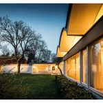 Mid-Century Bungalow By Corneille Uedingslohmann Architekten - Sheet8