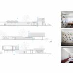Mid-Century Bungalow By Corneille Uedingslohmann Architekten - Sheet6