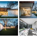 Mid-Century Bungalow By Corneille Uedingslohmann Architekten - Sheet4