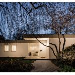 Mid-Century Bungalow By Corneille Uedingslohmann Architekten - Sheet3