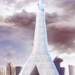 Y Tower in Doha by Studio Niko Kapa - Sheet4