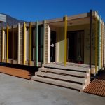 Mobile House By RWA_Architetti - Sheet1