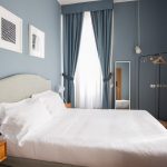 Santa Cecilia Deluxe Apartment By SGS Architetti Associati - Sheet1
