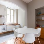 Santa Cecilia Deluxe Apartment By SGS Architetti Associati - Sheet10