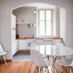 Santa Cecilia Deluxe Apartment By SGS Architetti Associati - Sheet11