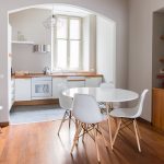 Santa Cecilia Deluxe Apartment By SGS Architetti Associati - Sheet12