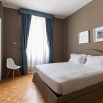 Santa Cecilia Deluxe Apartment By SGS Architetti Associati - Sheet3