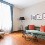 Santa Cecilia Deluxe Apartment By SGS Architetti Associati - Sheet6