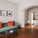 Santa Cecilia Deluxe Apartment By SGS Architetti Associati - Sheet7