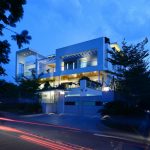 667 Manthena House By HP Lakhani Associates - Sheet2