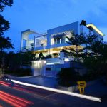 667 Manthena House By HP Lakhani Associates - Sheet3