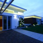 667 Manthena House By HP Lakhani Associates - Sheet66